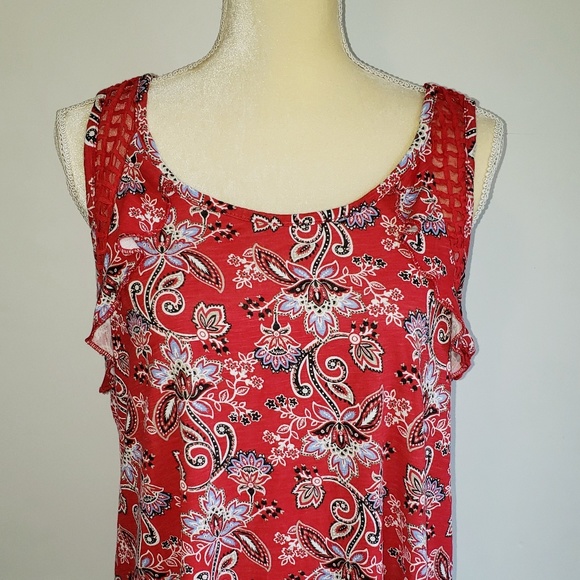 Maurices Tops - "Maurices" Tank Top